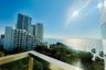2 Bedroom Condo for sale in Na Kluea, Chonburi