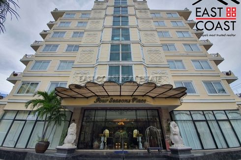 78 Bedroom Commercial for sale in Four Seasons Place, Nong Prue, Chonburi