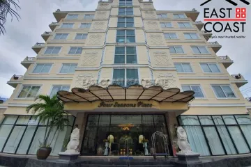 Commercial for sale in Nong Prue, Chonburi