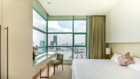3 Bedroom Condo for rent in Chatrium Residence Riverside, Wat Phraya Krai, Bangkok near BTS Saphan Taksin
