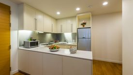 3 Bedroom Condo for rent in Chatrium Residence Riverside, Wat Phraya Krai, Bangkok near BTS Saphan Taksin