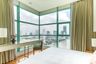 3 Bedroom Condo for rent in Chatrium Residence Riverside, Wat Phraya Krai, Bangkok near BTS Saphan Taksin