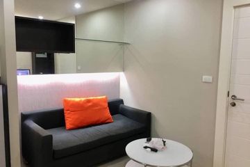 1 Bedroom Condo for sale in The Scene Condo, Kathu, Phuket