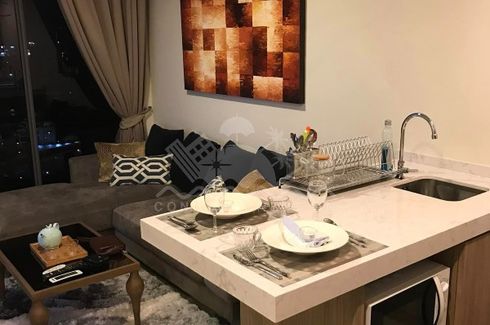 1 Bedroom Condo for sale in Unixx, Nong Prue, Chonburi