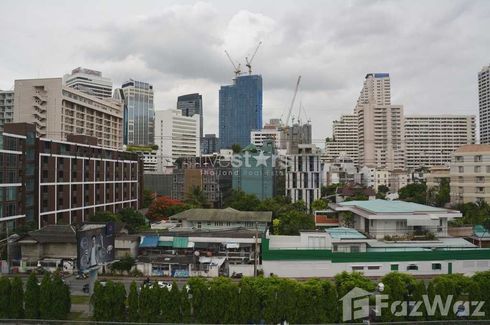 2 Bedroom Condo for sale in The Tempo Ruamrudee, Lumpini, Bangkok near BTS Ploen Chit