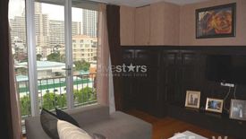 2 Bedroom Condo for sale in The Tempo Ruamrudee, Langsuan, Bangkok near BTS Ploen Chit