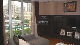 2 Bedroom Condo for sale in The Tempo Ruamrudee, Lumpini, Bangkok near BTS Ploen Chit