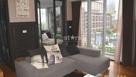 2 Bedroom Condo for sale in The Tempo Ruamrudee, Langsuan, Bangkok near BTS Ploen Chit