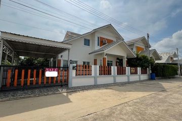 3 Bedroom House for rent in Ploen City Hua Hin 105, Wang Phong, Prachuap Khiri Khan