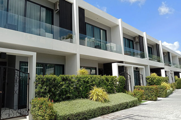 2 Bedroom Townhouse for rent in Kamala, Phuket