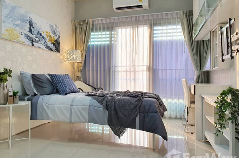 2 Bedroom Condo for rent in Noble Revent, Thanon Phaya Thai, Bangkok near BTS Phaya Thai