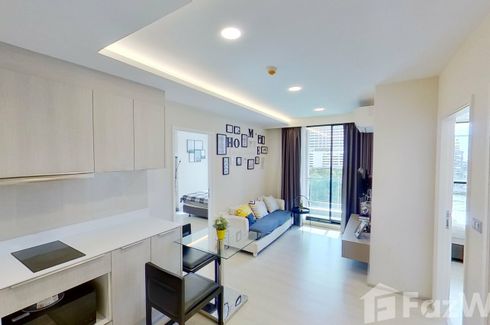 2 Bedroom Condo for rent in Vtara Sukhumvit 36, Khlong Tan, Bangkok near BTS Thong Lo