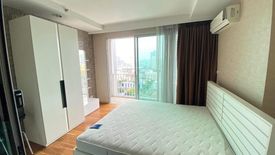 1 Bedroom Condo for sale in THE LINE Phahonyothin Park, Chom Phon, Bangkok near MRT Phahon Yothin