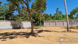 Land for sale in Huai Yai, Chonburi