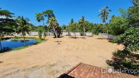 Land for sale in Huai Yai, Chonburi