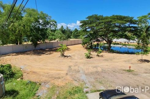 Land for sale in Huai Yai, Chonburi