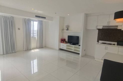 1 Bedroom Condo for sale in Wittayu Complex, Makkasan, Bangkok near Airport Rail Link Makkasan