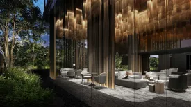 1 Bedroom Condo for sale in Walden Thonglor 13, Khlong Tan Nuea, Bangkok near BTS Thong Lo