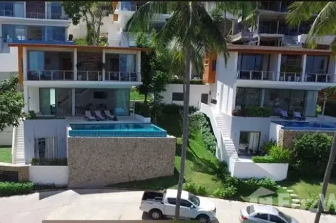 3 Bedroom Villa for sale in The Ridge, Bo Phut, Surat Thani