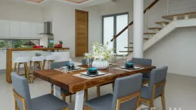 3 Bedroom Villa for sale in The Ridge, Bo Phut, Surat Thani