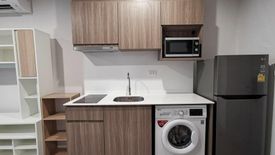 Condo for rent in The Parkland Phetkasem 56, Bang Wa, Bangkok near MRT Phasi Charoen