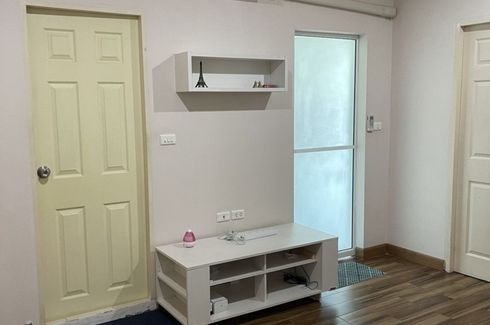 1 Bedroom Condo for sale in Life @ BTS Tha - Phra, Talat Phlu, Bangkok near BTS Talat Phlu