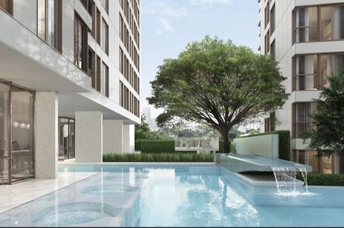 1 Bedroom Condo for sale in Chapter Thonglor 25, Khlong Tan Nuea, Bangkok near BTS Thong Lo