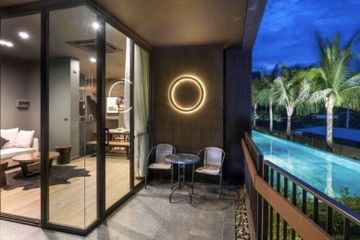 2 Bedroom Apartment for sale in Saturdays Condo, Rawai, Phuket