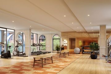 1 Bedroom Condo for sale in Cabanas Hua Hin, Nong Kae, Prachuap Khiri Khan