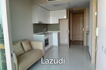 1 Bedroom Condo for sale in The Riviera Wongamat, Na Kluea, Chonburi