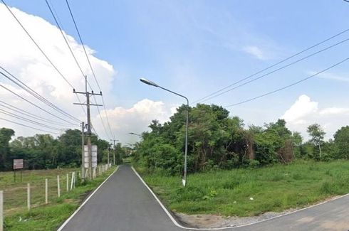 Land for sale in Na Jomtien, Chonburi