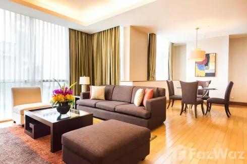 1 Bedroom Condo for rent in Ascott Sathorn Bangkok, Thung Wat Don, Bangkok near BTS Chong Nonsi