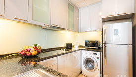 1 Bedroom Condo for rent in Ascott Sathorn Bangkok, Thung Wat Don, Bangkok near BTS Chong Nonsi