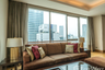 1 Bedroom Condo for rent in Ascott Sathorn Bangkok, Thung Wat Don, Bangkok near BTS Chong Nonsi