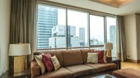 1 Bedroom Condo for rent in Ascott Sathorn Bangkok, Thung Wat Don, Bangkok near BTS Chong Nonsi