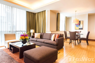1 Bedroom Condo for rent in Ascott Sathorn Bangkok, Thung Wat Don, Bangkok near BTS Chong Nonsi