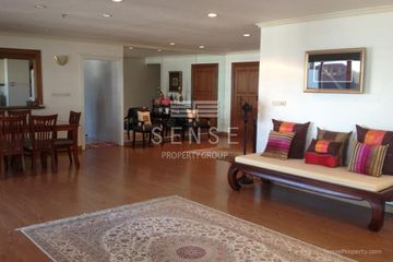 3 Bedroom Condo for rent in Sathorn Park Place, Thung Maha Mek, Bangkok near MRT Lumpini