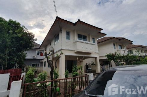 3 Bedroom House for sale in Baan Sasipa Bang Bua Thong, Sano Loi, Nonthaburi
