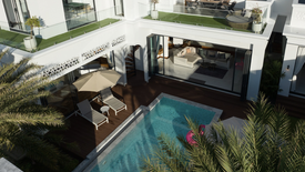 6 Bedroom Villa for sale in The Menara Hill, Si Sunthon, Phuket