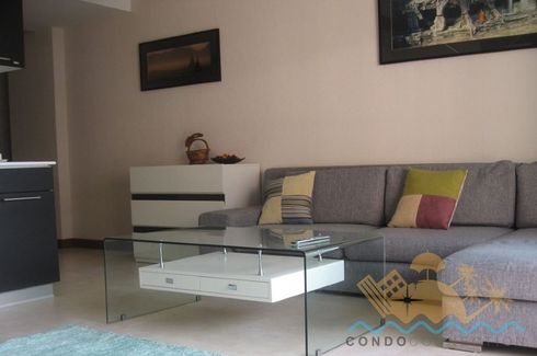 1 Bedroom Condo for sale in Jomtien Beach Residence, Nong Prue, Chonburi