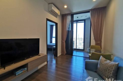 1 Bedroom Condo for rent in Whizdom Essence, Bang Chak, Bangkok near BTS Punnawithi