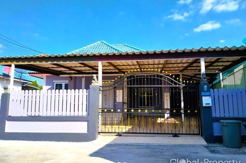 2 Bedroom House for sale in Navy House 12, Bang Sare, Chonburi