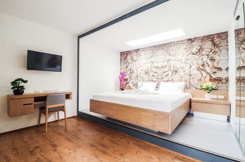 Villa for rent in Tao Resort and Villas By Cozy Lake, Choeng Thale, Phuket