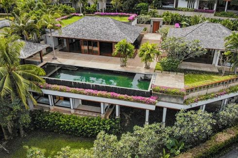 4 Bedroom Villa for sale in Andara Resort and Villas, Kamala, Phuket