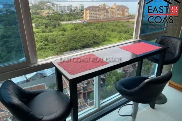 1 Bedroom Condo for sale in Na Jomtien, Chonburi