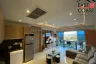 1 Bedroom Condo for sale in Na Jomtien, Chonburi