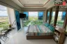1 Bedroom Condo for sale in Na Jomtien, Chonburi