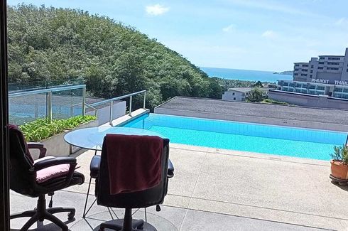 1 Bedroom Condo for sale in Patong Bay Hill, Patong, Phuket