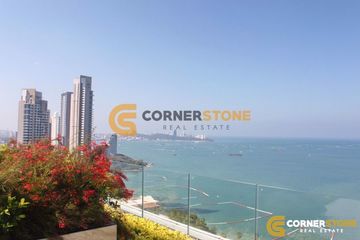1 Bedroom Condo for sale in The Riviera Wongamat, Na Kluea, Chonburi