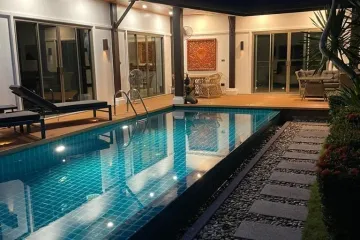 3 Bedroom House for rent in Two Villas Kok Yang-Rawai, Rawai, Phuket